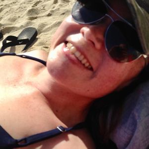 Meet your Posher, Kim